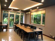 Hình ảnh Cho thuê Villa Khu Trần Não - Hầm 2 lầu - Diện Tích 8x20m