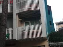 Hình ảnh "Nhà MT cho thuê giá rẻ 65 tr/th, 4,5x30m, Trần Quang Diệu Đường Trần