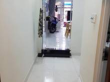 Hình ảnh Bán nhà hẻm xe hơi đường số 10, F.tân quy, quận 7, dt 4x15