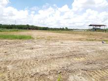 Hình ảnh Bán gấp đất thủy sản Phước An Nhơn Trạch MT đuong , giá rẻ 2,3ty/8000m