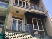 Hình ảnh Cho thuê nhà vòng xoay Lăng Cha Cả, gần SÂN BAY 39/6 Thăng Long