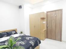 Hình ảnh Phòng CHDV đủ tiện nghi cao cấp Q Phú Nhuận 30m2