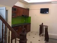 Hình ảnh Hot! Nhà Phố Tôn Thất Tùng 40m2x4T lô góc 2 mặt thoáng giá chỉ 3,3 tỷ