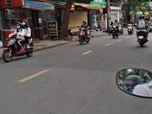 Hình ảnh Nhà MT Trần Quốc Tuần GV, 54m2, CN đủ giá 6 tỷ 680 triệu TL