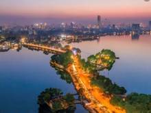 Hình ảnh Bán mảnh đất 300m Quận Tây Hồ-Trang MB66.COM Chính Thức - MB 66 Uy Tín-ô tô-khu VIP. Giá 140tr/m= 42 tỷ