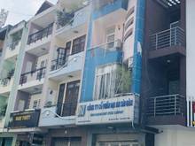 Hình ảnh "Cho thuê nhà 3 lầu mới 100% tiện làm văn phòng, spa đường Lê Văn Sỹ -