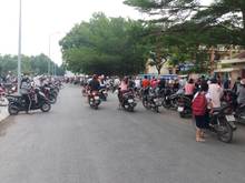 Hình ảnh Cần bán gấp lô đất trong KDC Tân Tạo.Sổ hồng riêng,chỉ 42 triệu/,m2