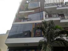 Hình ảnh Cho thuê nhà 27B Nguyễn Hữu Cảnh P. 22, Bình Thạnh, TP HCM