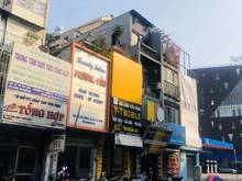 Hình ảnh "Cho thuê nhà 66 Bis Phạm Ngọc Thạch, ngay ngã tư Điện Biên Phủ, trung