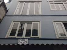 Hình ảnh Cho thuê Nhà 486A Phan xích Long  phường 1 Quận Phú Nhuận. dtsd 280m2