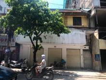 Hình ảnh Cho thuê nhà mặt phố Trần Bình Trọng: 85m2, mặt tiền 12m, nhà mới.