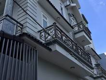 Hình ảnh Cho thuê nguyên căn mặt tiền đường Hoàng Dư Khương, Phường 12, Quận 10