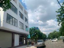 Hình ảnh Cho thuê mặt bằng khu Ao Sen - Tên Lửa, đối diện AEON MALL Bình Tân