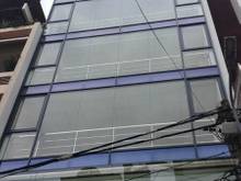 Hình ảnh "Cho thuê nguyên căn Võ Văn Tần, Phường 6, Quận 3. DT: 4x26m, trệt 2 l