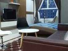 Hình ảnh Chính chủ cho thuê Trang Chủ MB66.COM / Đăng Ký Tặng 66K Sunrise City View, Q7, 2PN giá 15 triệu/th
