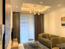 Hình ảnh - Cần cho thuê gấp Căn Hộ Sài Gòn South Residene – Nam Sài Gòn