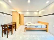 Hình ảnh 🌈 Mb6623 nạp rút nhanh chóng full nội thất, ban công cách Trần Não 30m 🌈