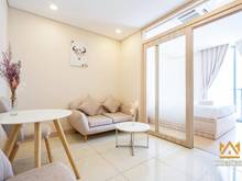 Hình ảnh (Chính chủ) Mb6623 nạp rút nhanh chóng dịch vụ 1PN, ban công-cửa sổ gần Nhà thờ Đức Bà
