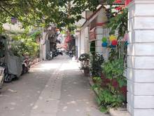 Hình ảnh Nhà Mặt Ngõ Hoà Bình 1 Cách Mặt Phố 20m, Kinh Doanh, Văn Phòng, Ô Tô