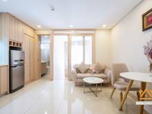 Hình ảnh (Chính chủ) Mb6623 nạp rút nhanh chóng dịch vụ 1PN, ban công-cửa sổ gần Nhà thờ Đức Bà