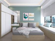 Hình ảnh Cho thuê Trang Chủ MB66.COM / Đăng Ký Tặng 66K Scenic Valley 1, giá tốt 15tr/th, 77m2 gồm 2PN + 2WC