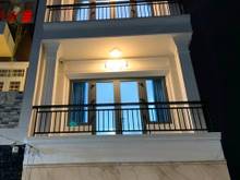 Hình ảnh Cần bán nhà 1 trệt 2 lầu đường số 8 Linh Đông Thủ Đức 4x15 TB HXH