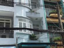 Hình ảnh Chủ nhà cho thuê ngã tư 30 Cao Thắng, Q3, ngay khúc sầm uất