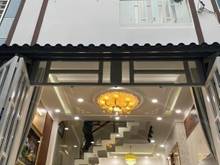 Hình ảnh Cho thuê gấp nhà mặt tiền 136C Đặng Văn Ngữ, Phường 14, Phú Nhuận. Đoạ