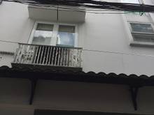 Hình ảnh "Cho thuê nhà mặt tiền Lê Văn Sỹ, Quận 3. DT 4,2x22m 1 trệt, 1 lầu suố