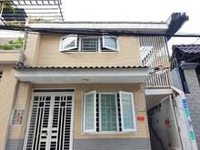 Hình ảnh Bán Nhà 1 Lầu HXH 134 Nguyễn Thị Thập, P.Bình Thuận, Quận 7