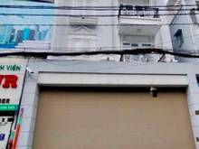 Hình ảnh cho thuê nhà nguyên căn 420C Lê Văn Sỹ, P14, Phú Nhuận