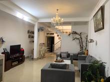 Hình ảnh Hẻm Ô TÔ Cách Mạng Tháng 8, 54m2 giá 8.4 tỷ.