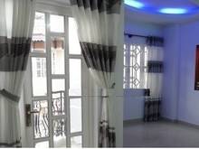 Hình ảnh Cho thuê nhà đường Bàu Cát 4 quận Tân Bình 8x18m