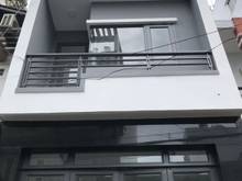 Hình ảnh Nhà gần mặt tiền Đường Nguyễn Súy, Tân Phú, 4x10m, 1 trệt 2 lầu, 4tỷ 6