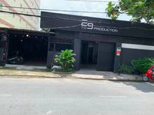 Hình ảnh Cần cho thuê lô đất trống 800m2 ngay mặt tiền đường Số 53, Quận 7