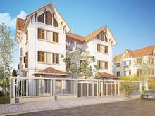 Hình ảnh Bán Gấp Lô đất 122m2 chỉ 32tr/m2 Nằm Trong KDC Tân Tạo - Bình Tân
