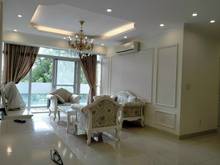Hình ảnh Chính chủ Cho thuê Trang Chủ MB66.COM / Đăng Ký Tặng 66K Garden Court 1 đường Tôn Dật Tiên, Quận 7