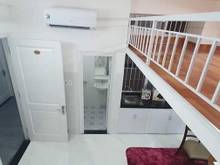 Hình ảnh Phòng trọ cao cấp giá sinh viên, mới, tự do gần ĐH CNTP Q.Tân Phú
