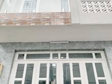 Hình ảnh Bán Nhà 1 Lầu Mới Hẻm 1041 Trần Xuân Soạn, P.TH, Quận 7