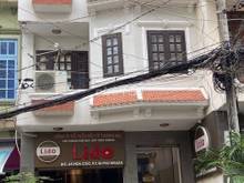 Hình ảnh Cho thuê nhà Nguyễn Hữu Cảnh, p22, Bình Thạnh, 3.5x17m, 1 trệt 3 lầu.