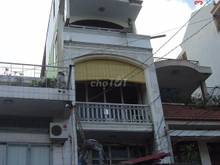 Hình ảnh Cho thuê nhà Nguyễn Thị Huỳnh, p8, Phú Nhuận, 4x10m, 1 trệt 3 lầu.