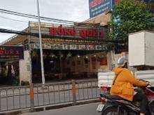 Hình ảnh Bán nhà MT Nguyễn THái Sơn, 3x11m, CN đủ, Giá 7,8 tỷ tL
