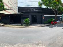 Hình ảnh Chính chủ cho thuê lô đất 800M2 đường Số 53, Phường Tân Quy, Quận 7