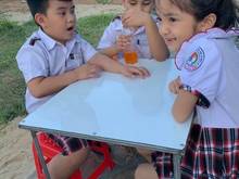 Hình ảnh Bán Lô Góc đường 7m5 cắt Nguyễn Công Phương 1,5 tỷ