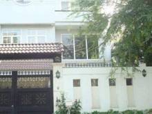 Hình ảnh Cho thuê nhà đường Hoàng Văn Thụ quận Phú Nhuận