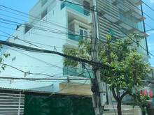 Hình ảnh Chính Chủ Cần Bán Nhà 30 Võ Văn Tần, Quận 3, DT:12x30m, Giá:185 Tỷ