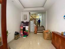 Hình ảnh Nhỉnh 3 tỷ nhà Hồ Tùng Mậu 42m2x5T, nhà đẹp ở luôn, 2 thoáng