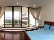 Hình ảnh Bán Trang Chủ MB66.COM / Đăng Ký Tặng 66K Penhouse The Panorama, Tôn Dật Tiên, Quận 7 view sông