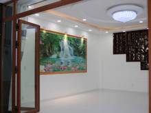 Hình ảnh BÁn siêu phẩm khu K300, P. 12 Tân Bình, 5.65x16m NH, 3 lầu giá 19.5 tỷ