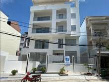 Hình ảnh Cho thuê nhà đường số 20 quận 2 10x20m
